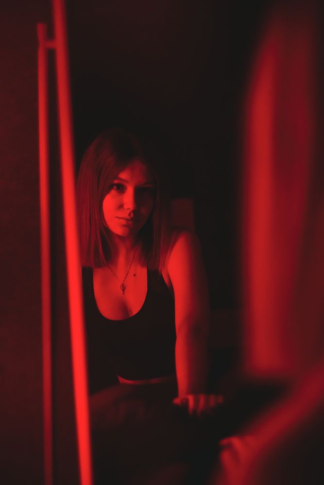 Photograph by Анастасия Киселева