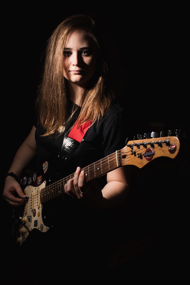 Photograph by Анастасия Киселева