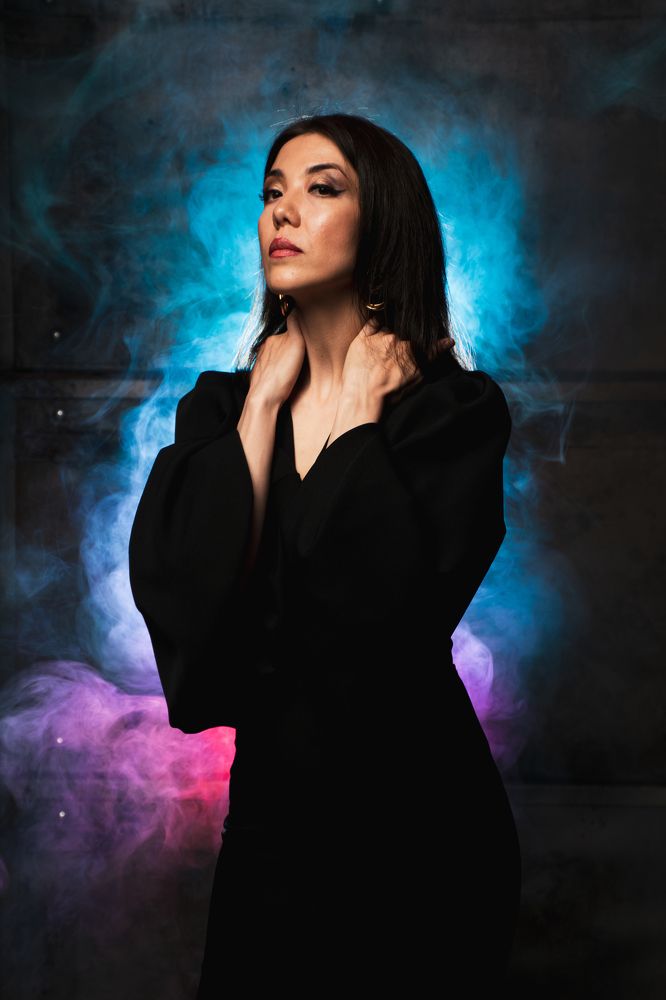 Photograph by Анастасия Киселева