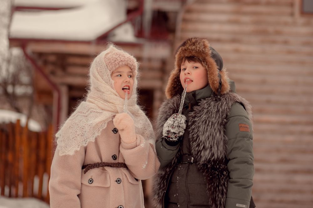 Photograph by Маргарита Фатеева