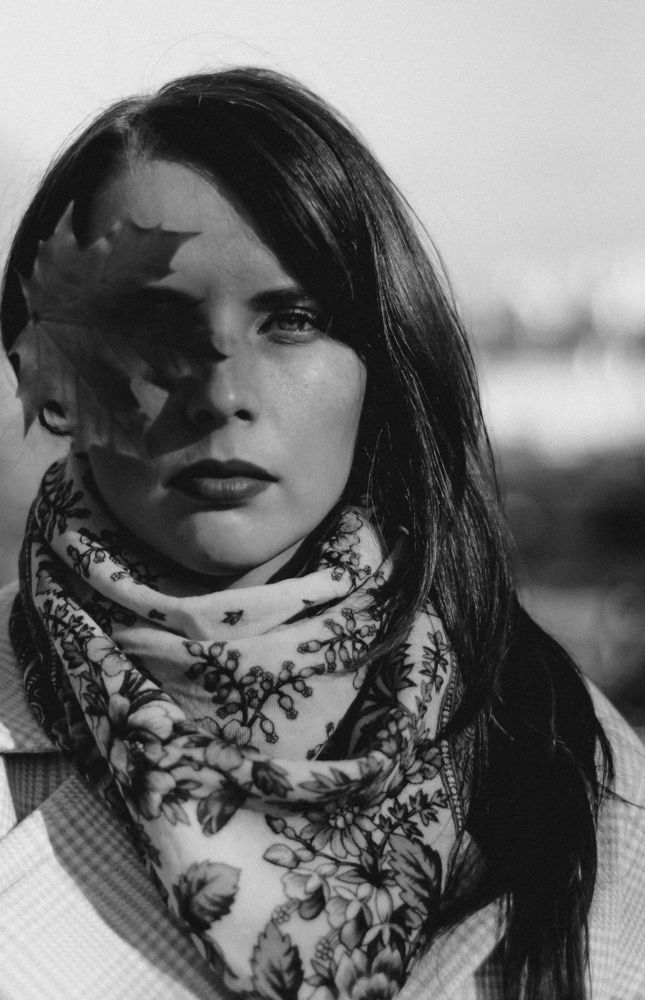 Photograph by Александр Наракшин