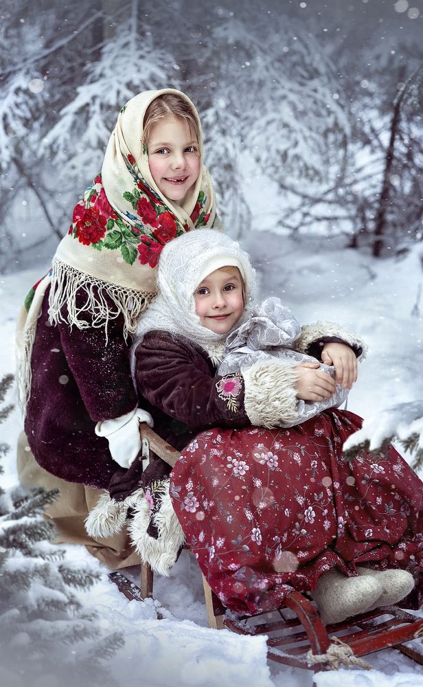 Photograph by Екатерина Вишневская