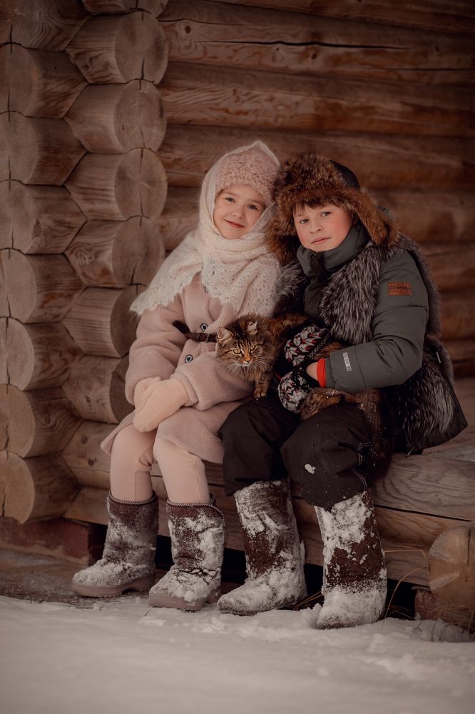 Photograph by Маргарита Фатеева