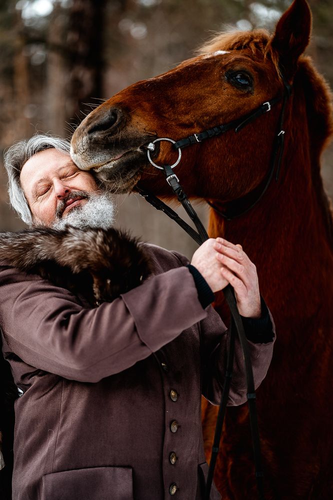 Photograph by Светлана Сироткина