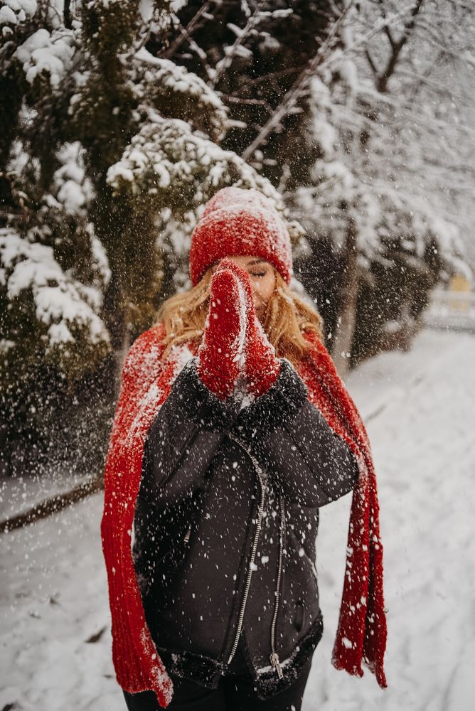 Photograph by Анна Евдокимова