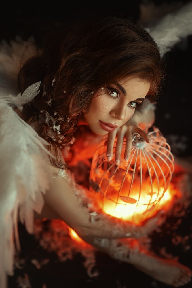 Photograph by Кашуба Николай