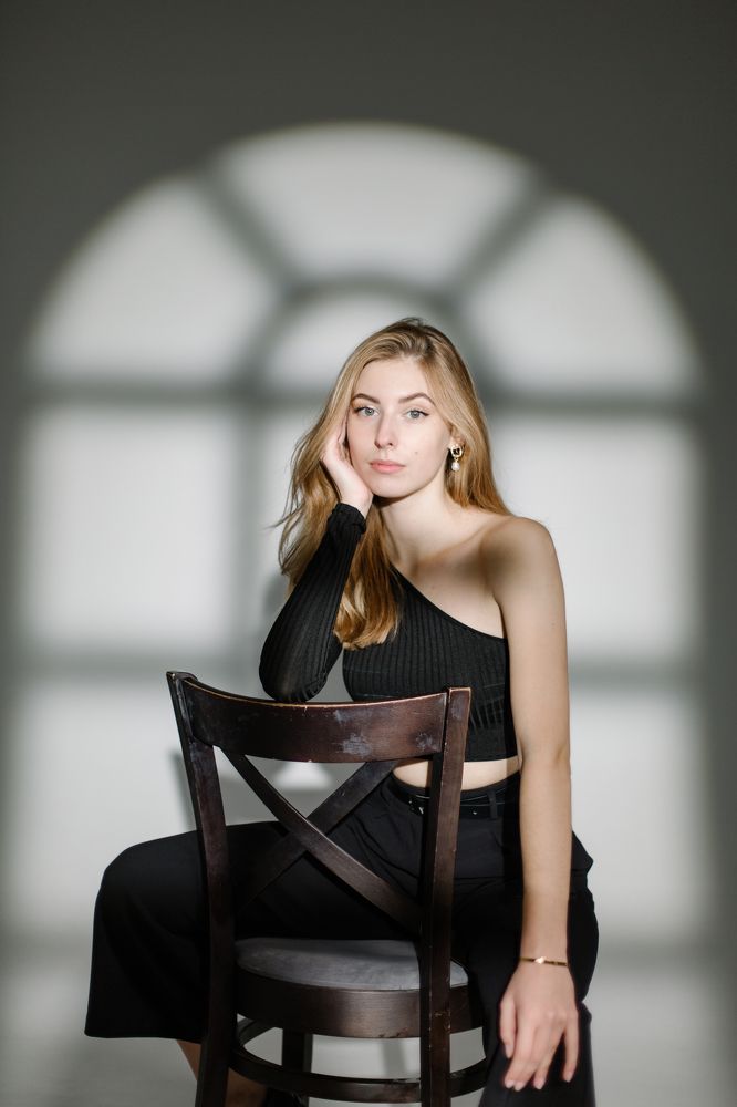 Photograph by Мария Торговцева