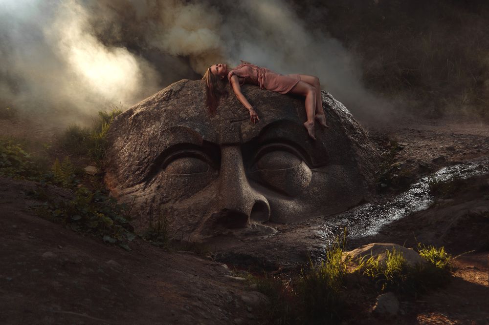 Фотография автора Александр Никитин