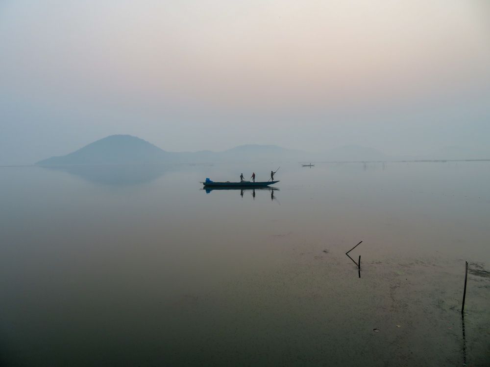 Photograph by Susmita Paul