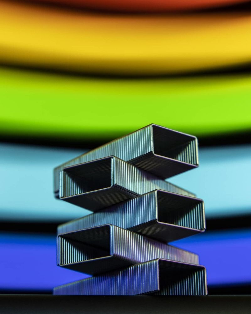 Photograph by Erfan Jahanbazi