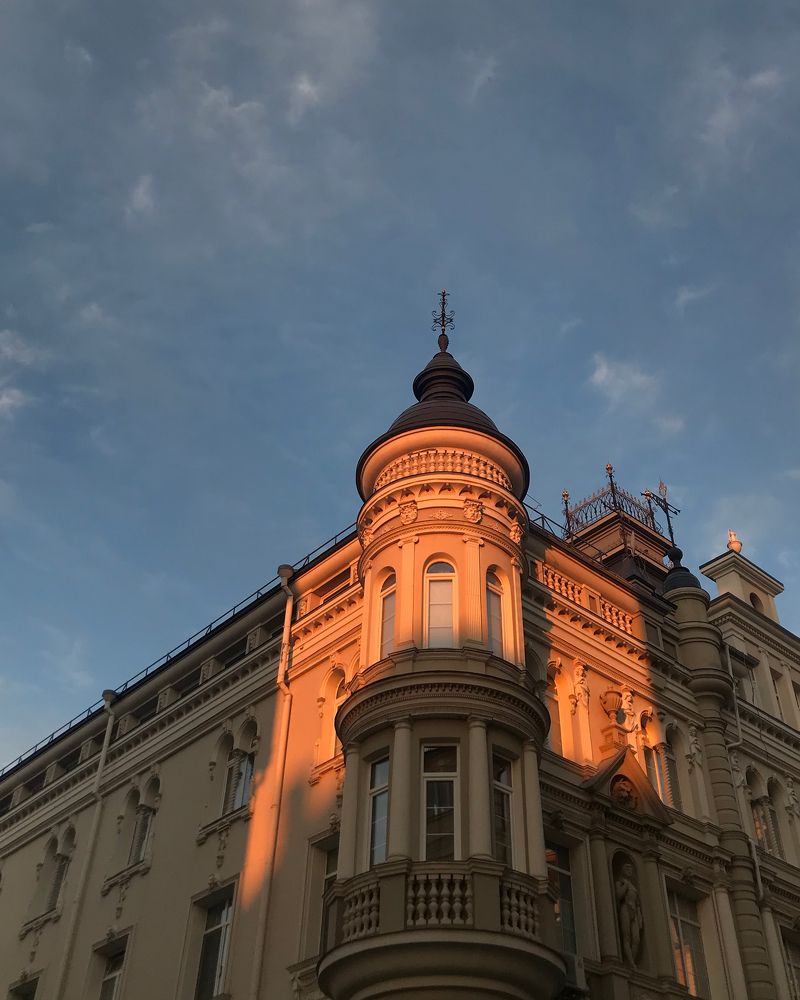 Фотография автора Рустем Шамсутдинов