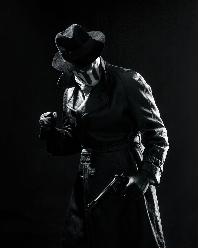 Фотография автора Александр Никитин