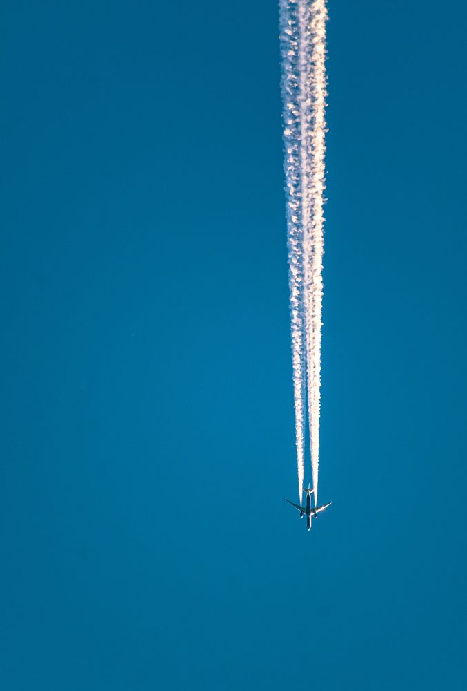 Железная птица