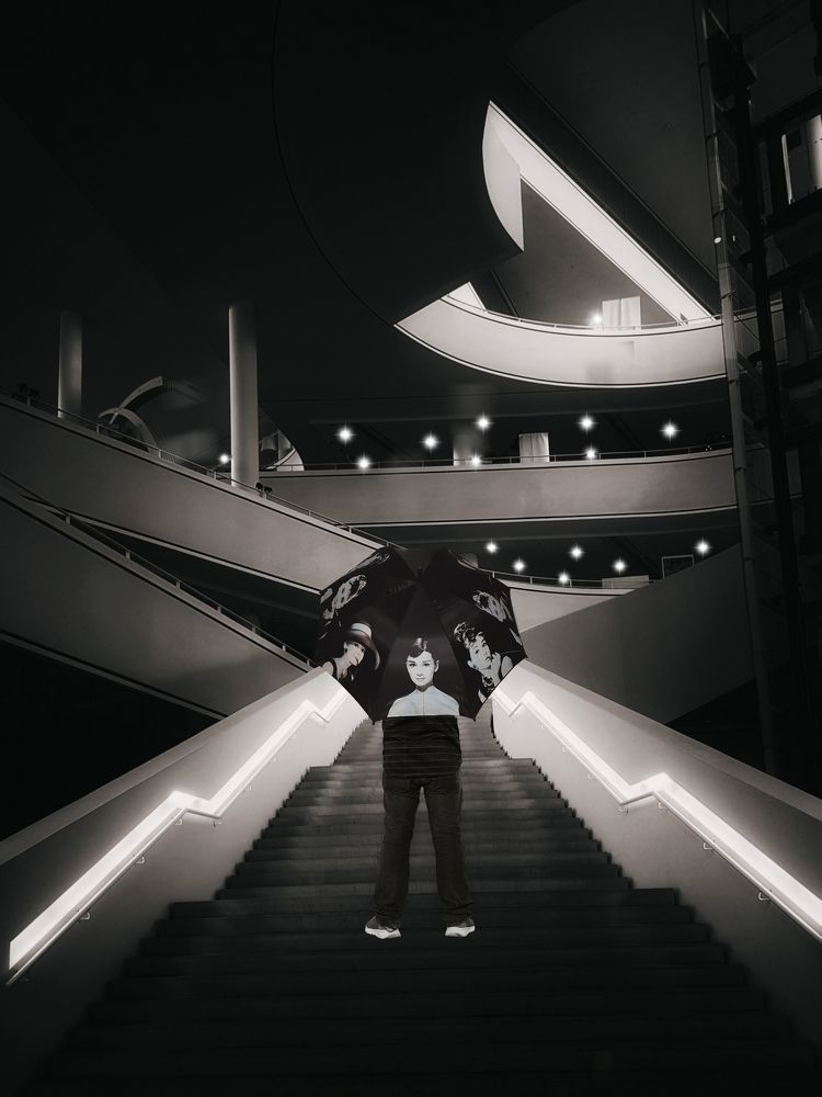 Photograph by Pati John