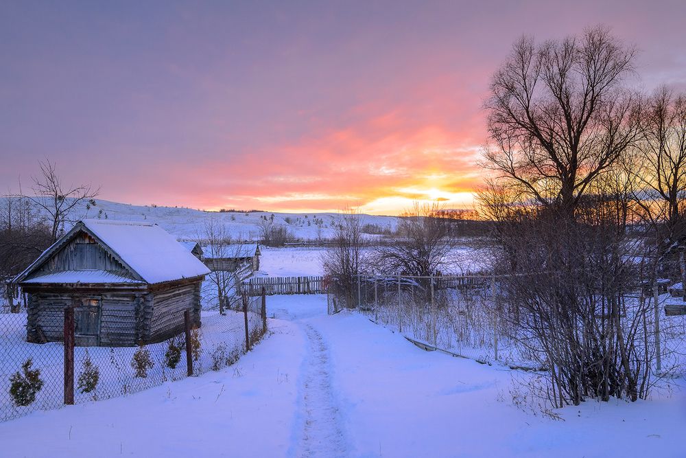 Photograph by Владислав Никишин