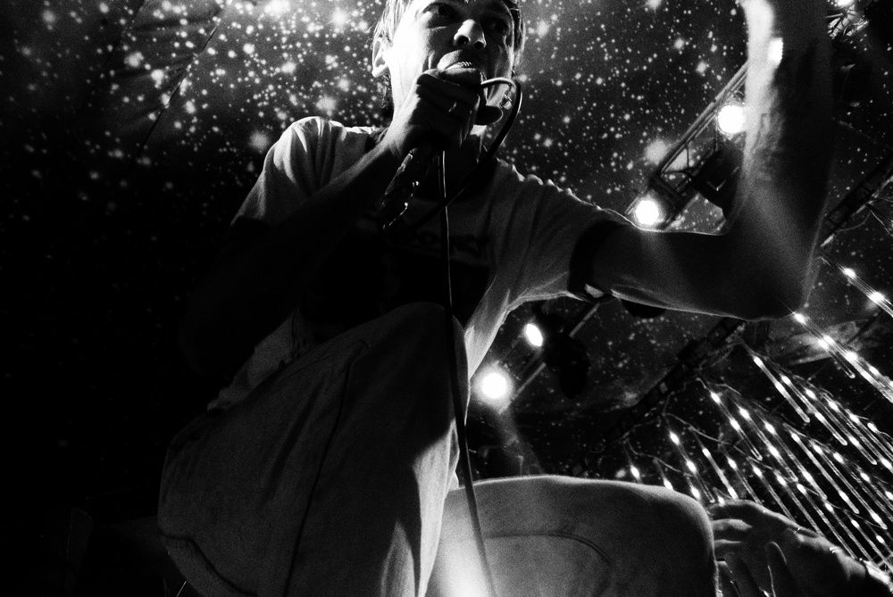 Photograph by Ivanna Saiko