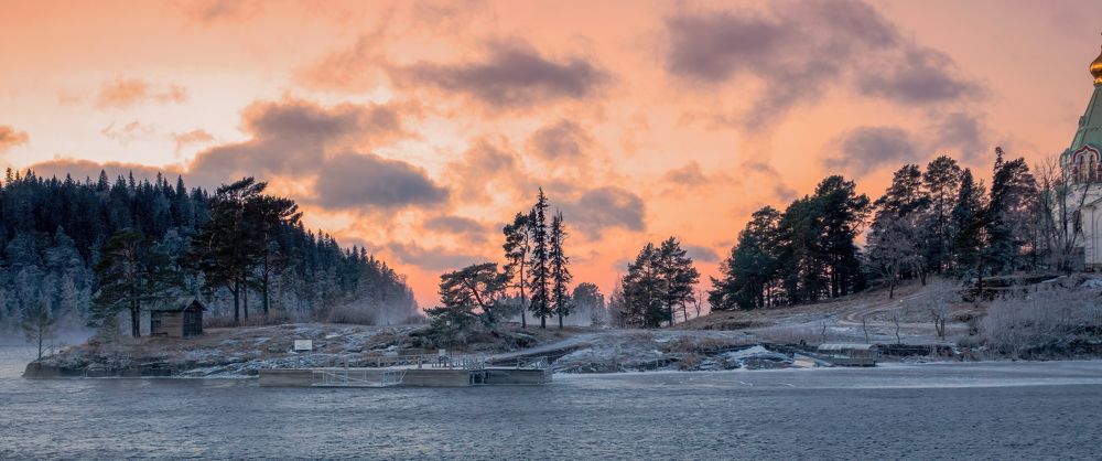 Photograph by Сергей Шишмарин