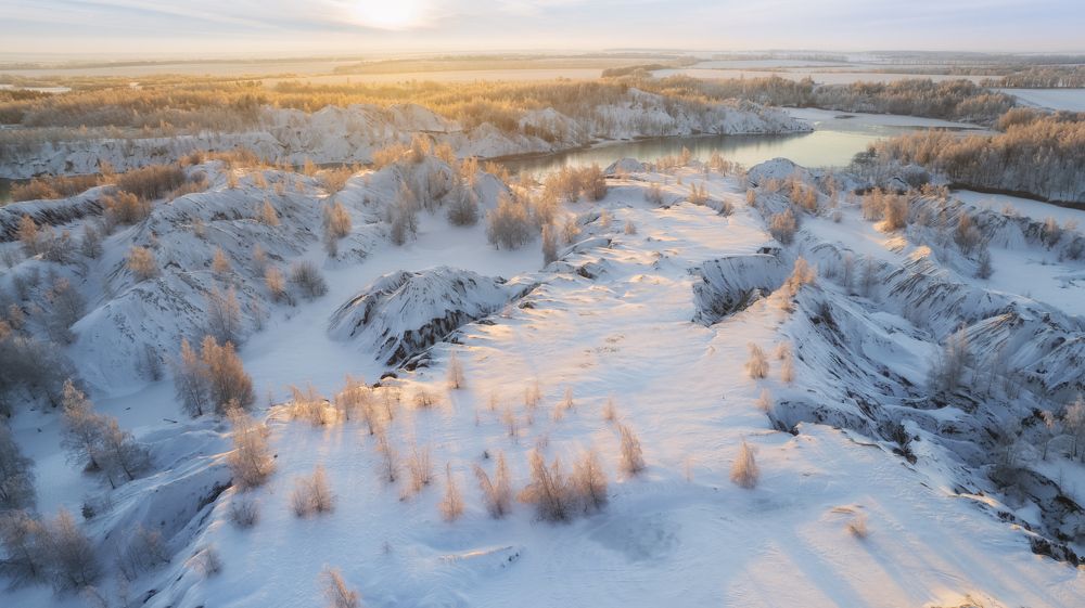 Photograph by Павел Трефилов