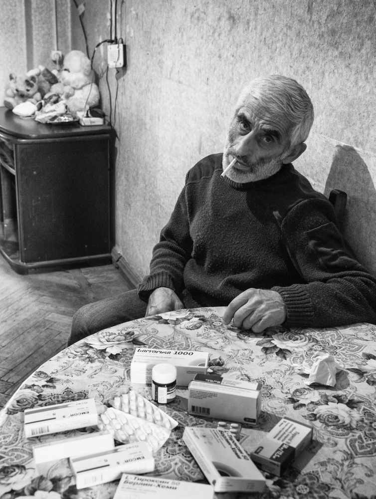 Photograph by Людмила Сиденко