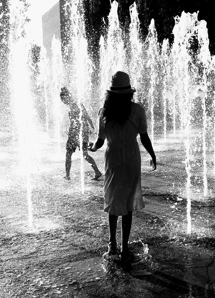 Photograph by Helen Seleznova