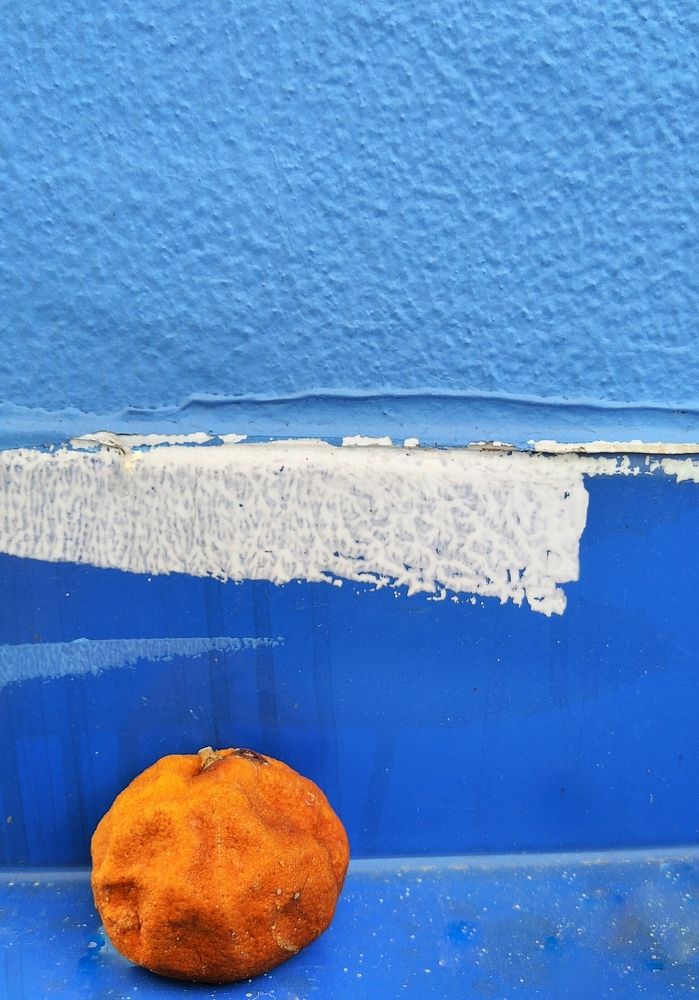 Одиночество / Loneliness