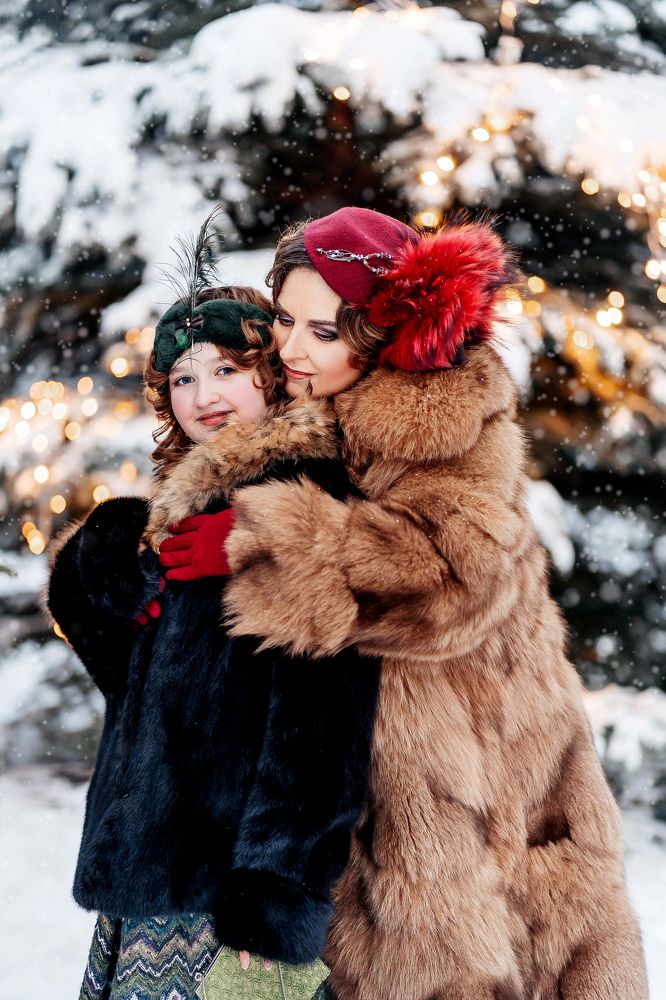 Photograph by Светлана Сироткина