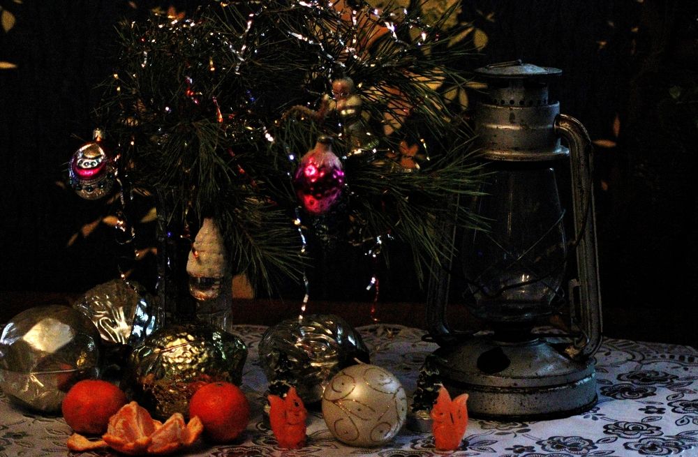 Photograph by Анна Восковых