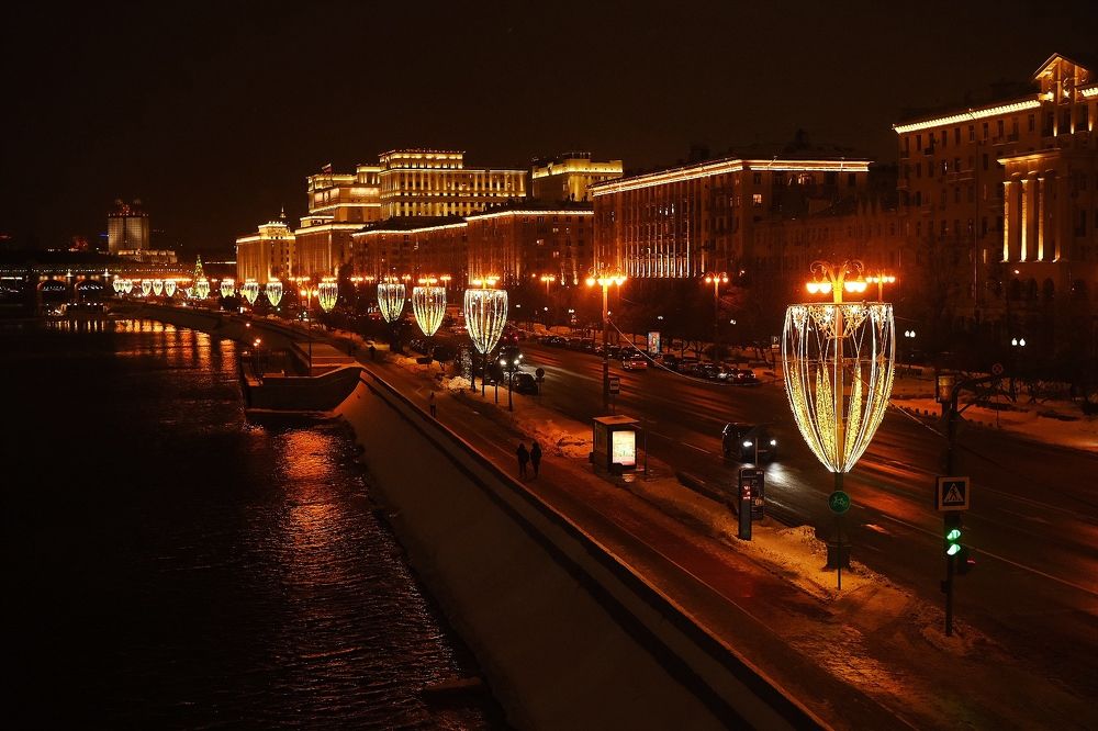 Photograph by Гульшат Хайруллина