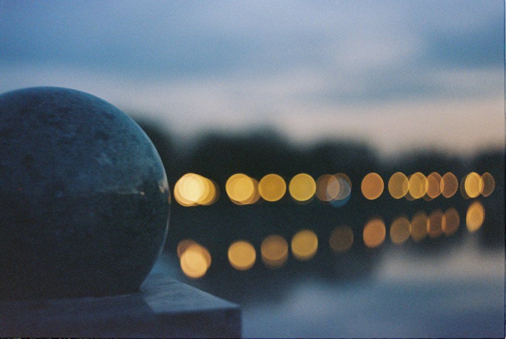 Photograph by Оксана Дурандина
