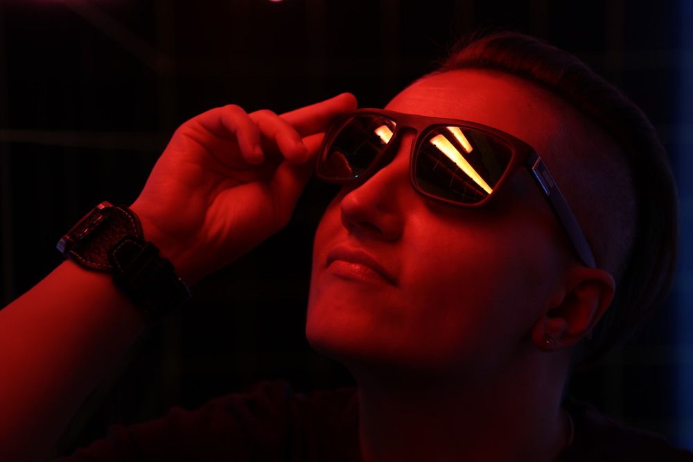 Photograph by Азамат Алпаров