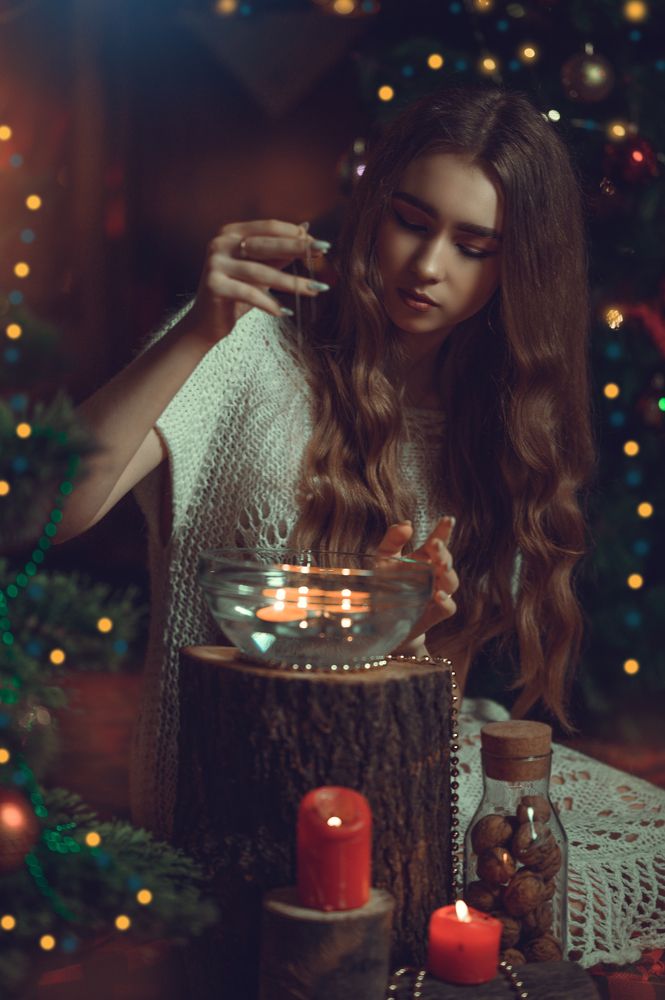 Photograph by Марина Говорущенко