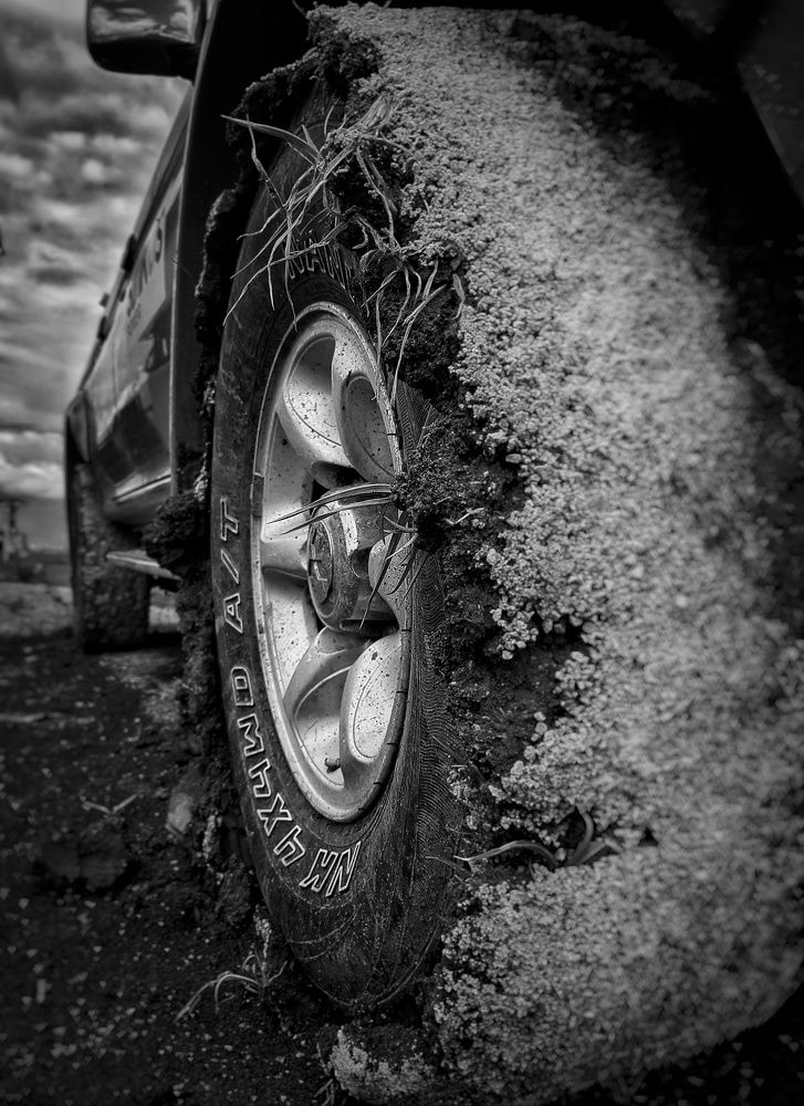 Photograph by Андрей Марченко