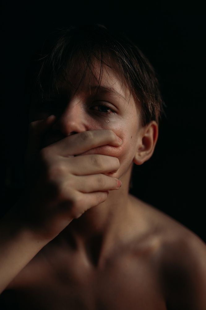 Photograph by Алёна Жданова