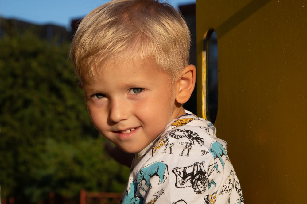 Photograph by Галина Полищук