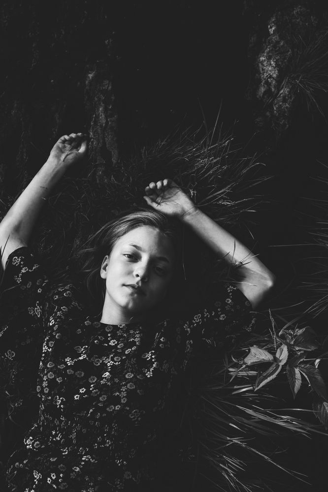 Photograph by Алёна Жданова