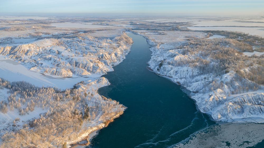 Photograph by Павел Трефилов