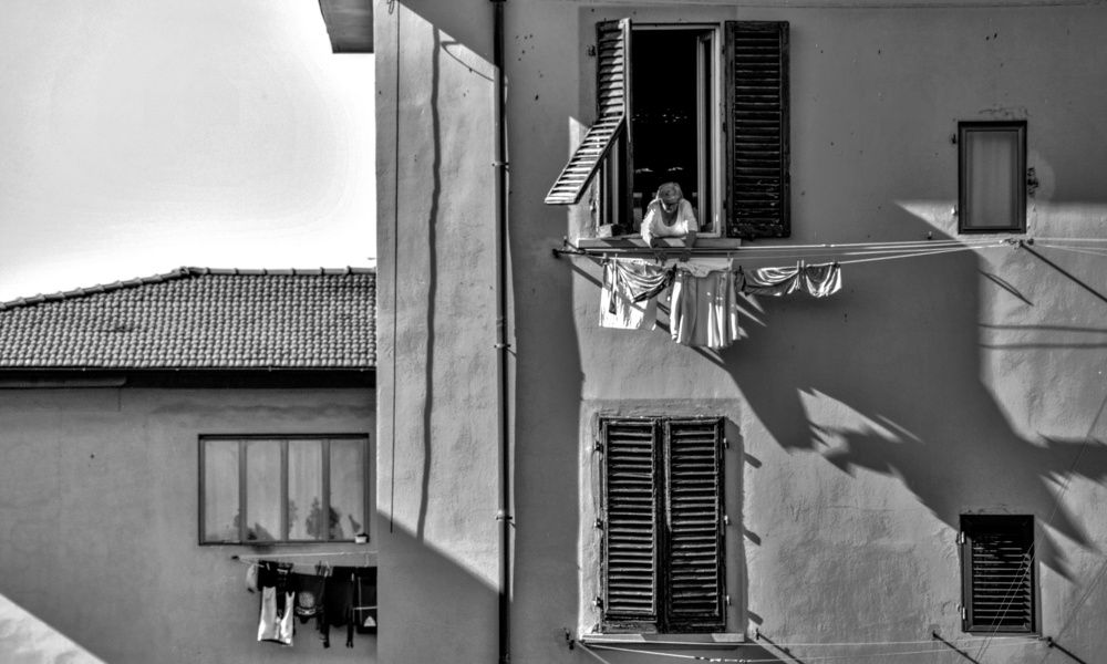 Photograph by SIMONE CIULLI