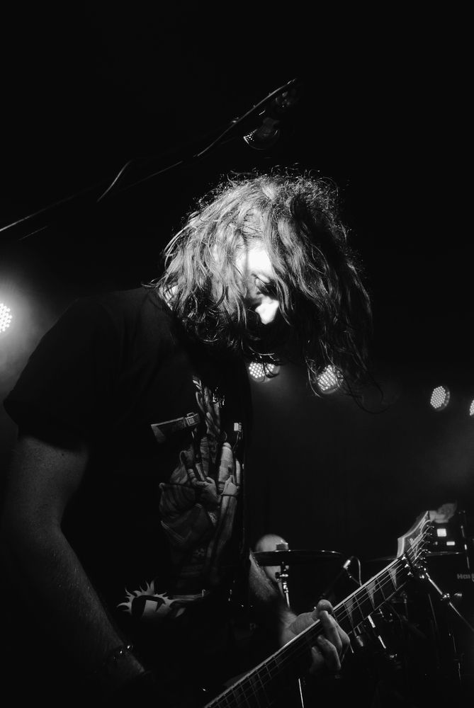 Photograph by Ivanna Saiko