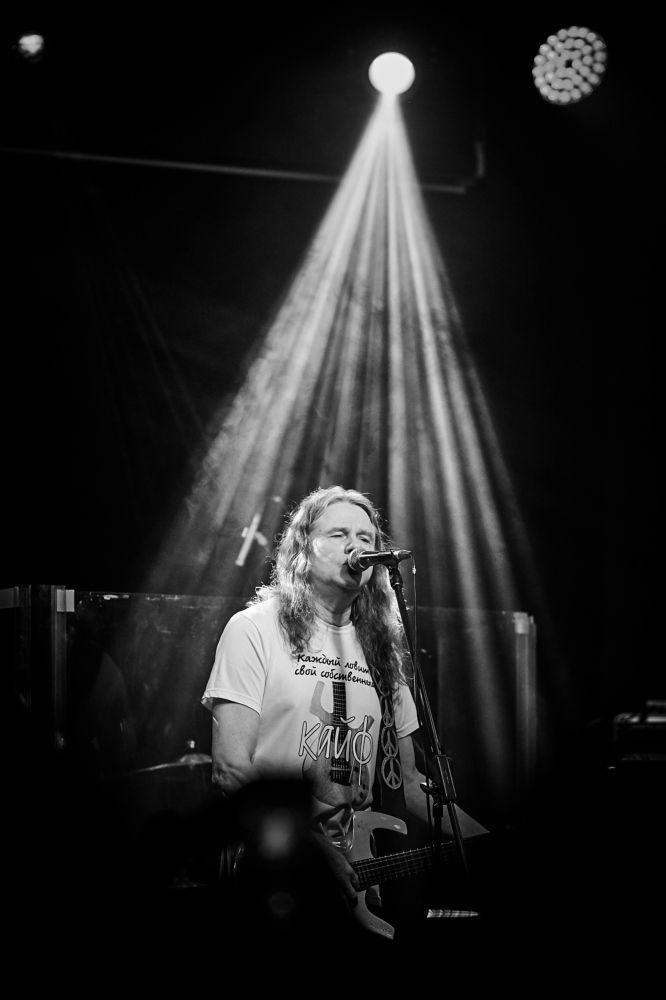 Фотография автора Андрей Алдошин