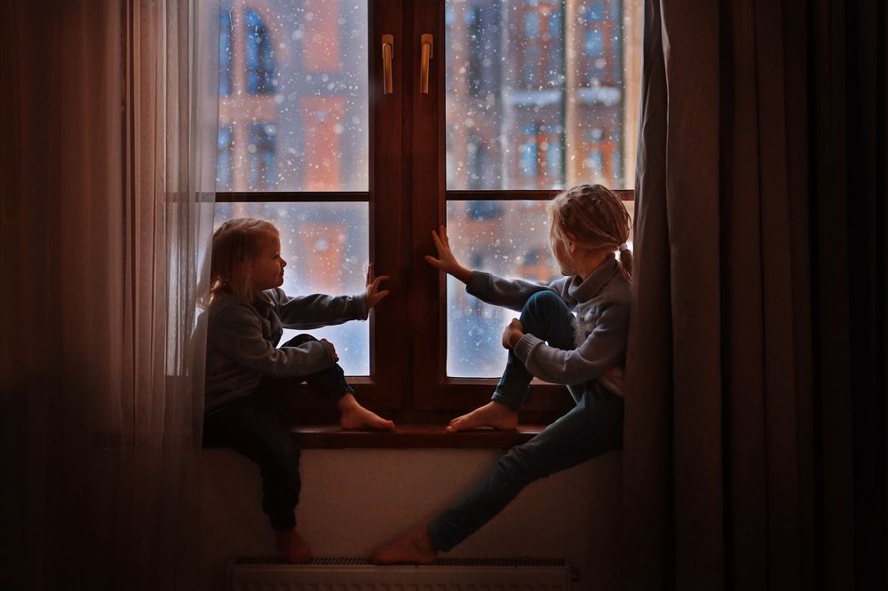 Photograph by Склярова Анастасия