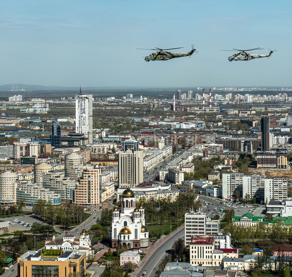 Photograph by Сергей Шишмарин