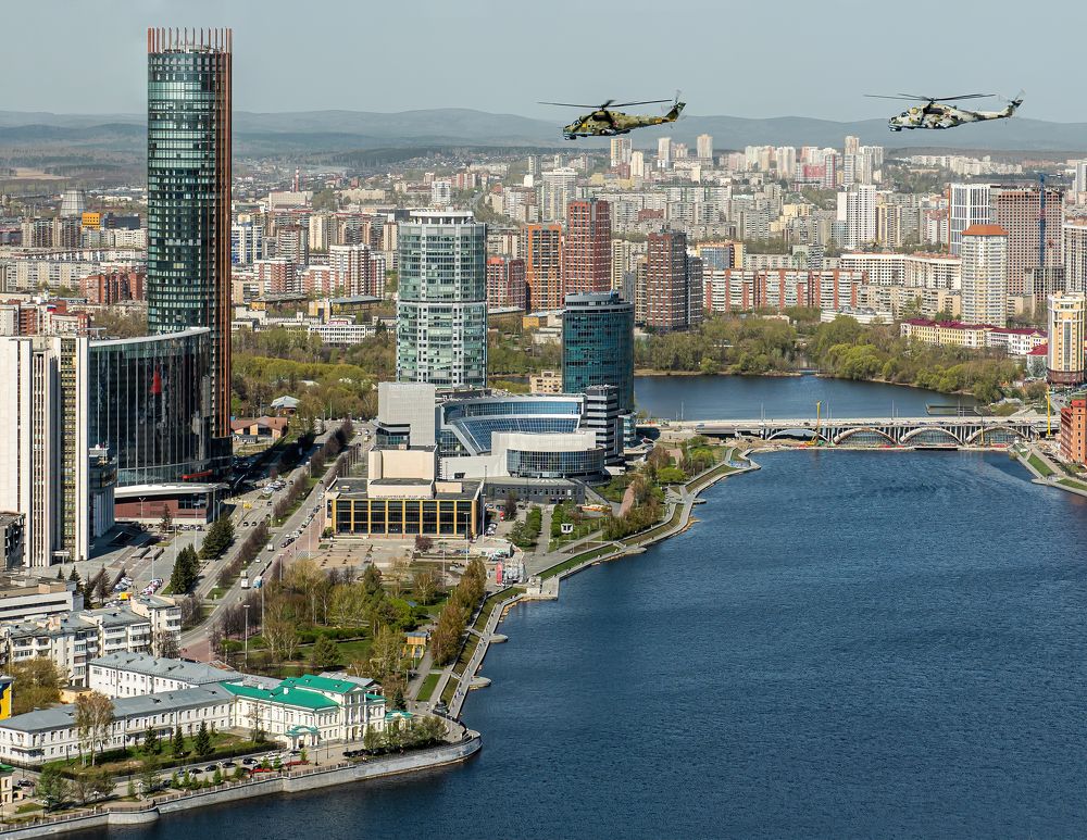 Photograph by Сергей Шишмарин