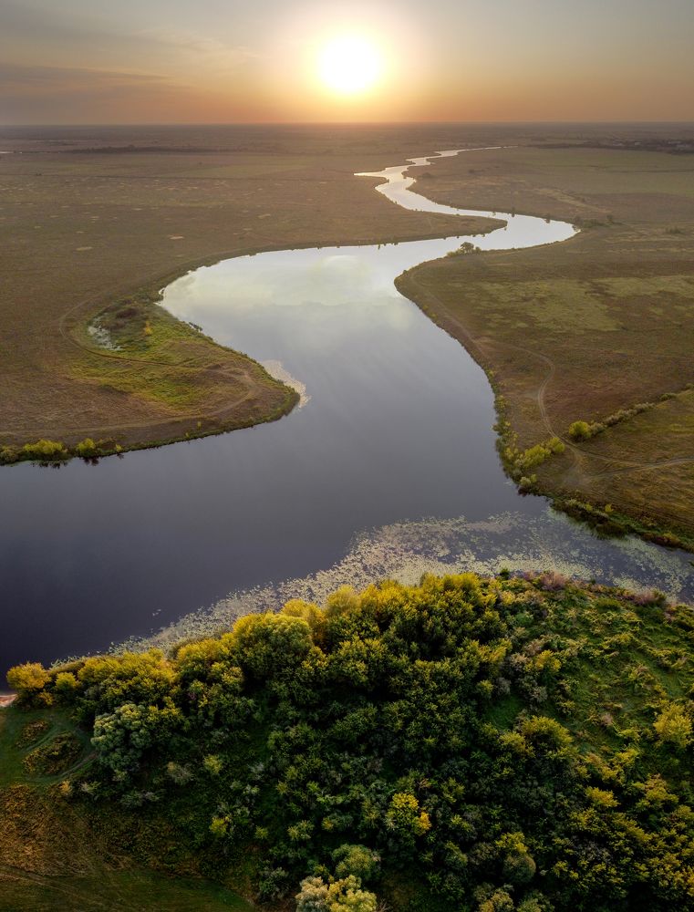 Озеро ЖИДЕНЬ