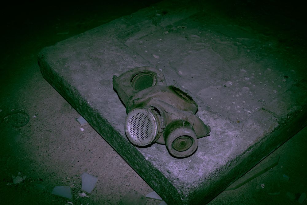 Photograph by Анжелика Хрусталева