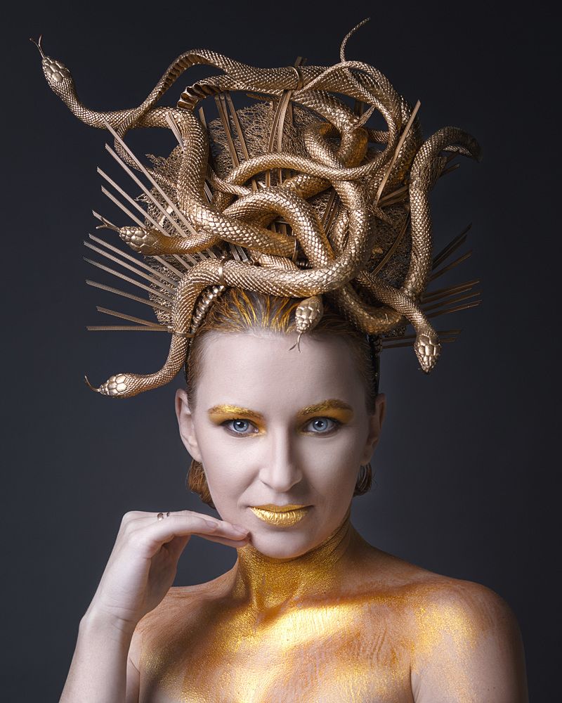 Photograph by Антон Тимошевский