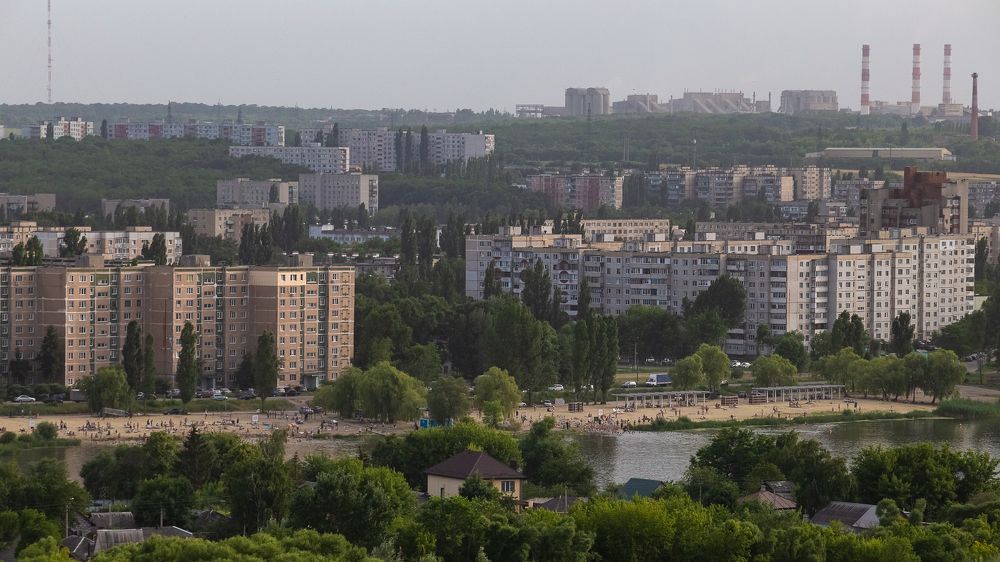 Photograph by Галина Полищук