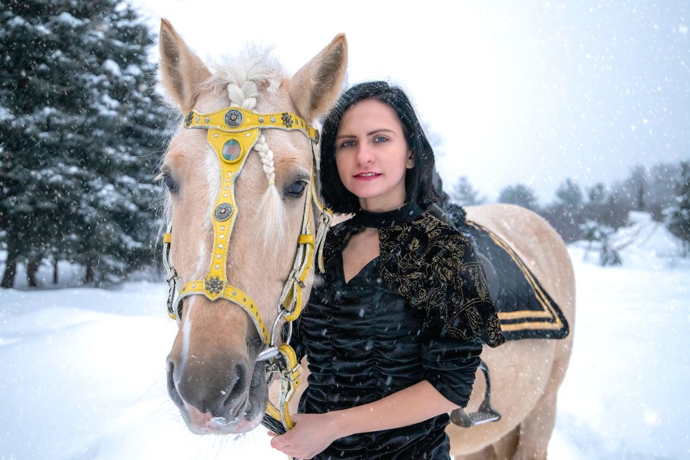 Photograph by Лариса Рулёва