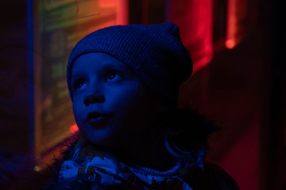 Photograph by Сергей Кузнецов