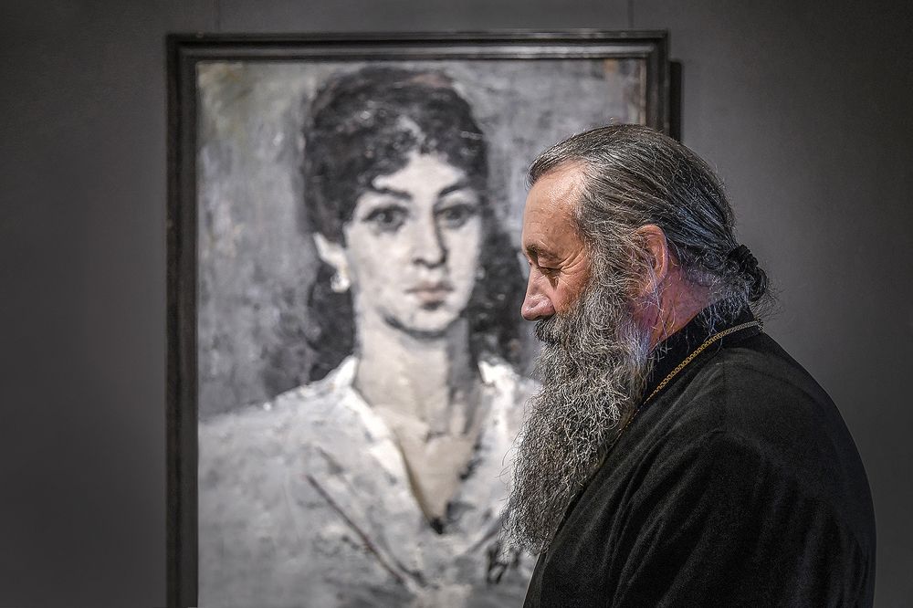 БЫЛОЕ И ДУМЫ