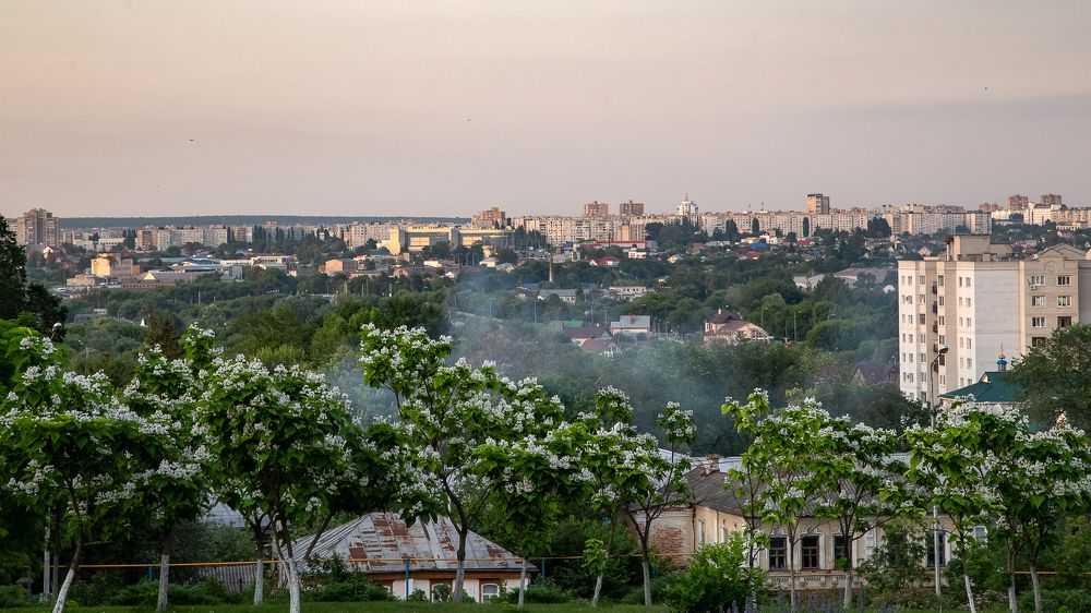 Photograph by Галина Полищук